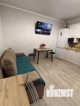 2-к квартира, посуточно, 43м2, 3/16 этаж