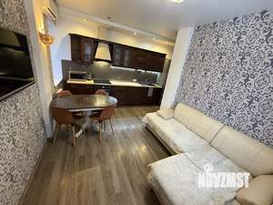 2-к квартира, на длительный срок, 58м2, 11/22 этаж