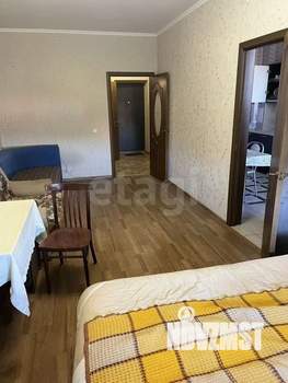 1-к квартира, на длительный срок, 40м2, 3/3 этаж