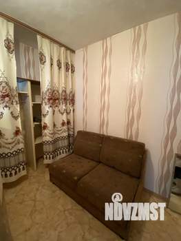 1-к квартира, на длительный срок, 33м2, 1/10 этаж