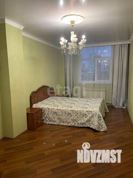 3-к квартира, на длительный срок, 90м2, 10/19 этаж