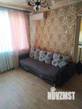 1-к квартира, на длительный срок, 22м2, 4/9 этаж