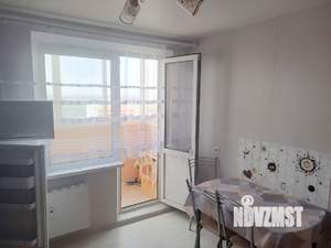 1-к квартира, на длительный срок, 38м2, 18/18 этаж