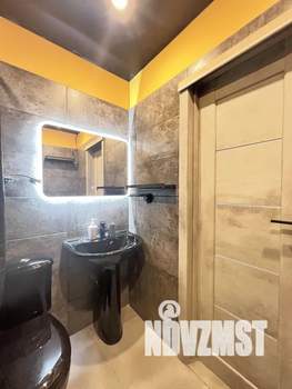 Студия квартира, посуточно, 35м2, 8/9 этаж