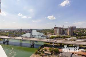 1-к квартира, посуточно, 31м2, 1/1 этаж