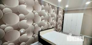 2-к квартира, на длительный срок, 58м2, 3/25 этаж