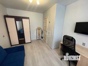 1-к квартира, на длительный срок, 22м2, 1/5 этаж