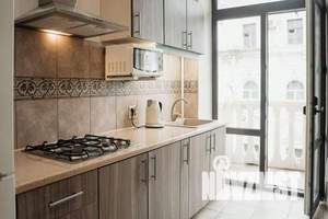 3-к квартира, посуточно, 80м2, 4/6 этаж