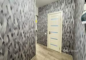 1-к квартира, на длительный срок, 42м2, 12/20 этаж