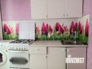 1-к квартира, на длительный срок, 35м2, 2/5 этаж