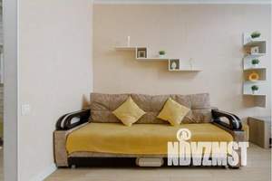 1-к квартира, посуточно, 45м2, 15/20 этаж