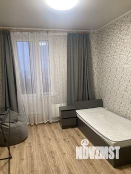 3-к квартира, на длительный срок, 74м2, 14/18 этаж