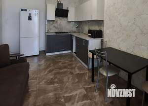 2-к квартира, на длительный срок, 42м2, 19/25 этаж