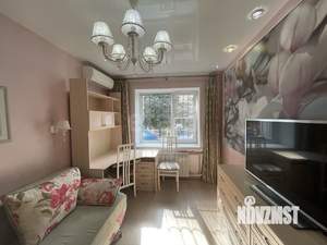 2-к квартира, на длительный срок, 55м2, 1/11 этаж