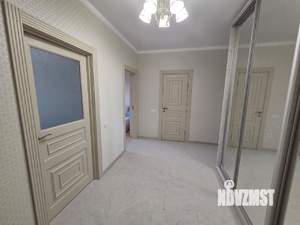 2-к квартира, на длительный срок, 63м2, 15/22 этаж
