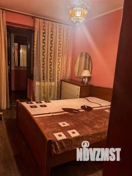 3-к квартира, на длительный срок, 64м2, 8/10 этаж