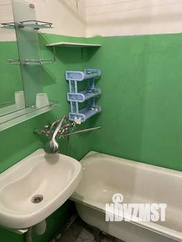 1-к квартира, на длительный срок, 40м2, 6/9 этаж