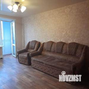 2-к квартира, на длительный срок, 47м2, 5/5 этаж