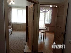 1-к квартира, на длительный срок, 42м2, 9/20 этаж