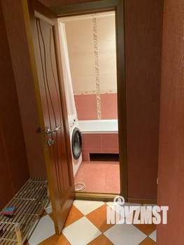 1-к квартира, на длительный срок, 36м2, 5/10 этаж