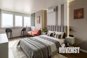 1-к квартира, посуточно, 28м2, 1/1 этаж