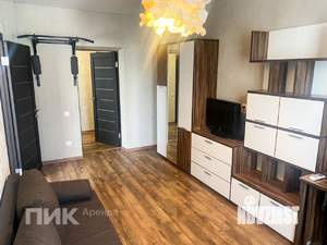 3-к квартира, на длительный срок, 67м2, 3/20 этаж