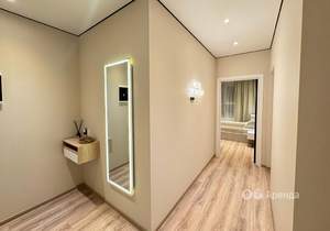 2-к квартира, на длительный срок, 45м2, 6/25 этаж