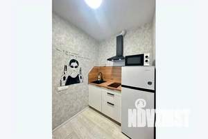 1-к квартира, посуточно, 28м2, 2/22 этаж