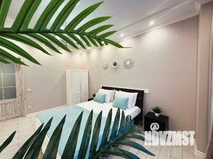 1-к квартира, посуточно, 80м2, 1/1 этаж