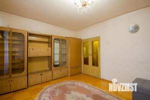 2-к квартира, на длительный срок, 55м2, 10/17 этаж