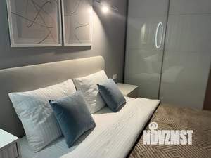 2-к квартира, посуточно, 60м2, 11/21 этаж