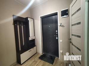 1-к квартира, на длительный срок, 40м2, 11/25 этаж