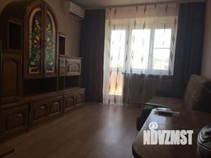 2-к квартира, на длительный срок, 47м2, 3/5 этаж