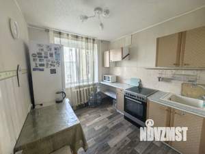 2-к квартира, на длительный срок, 46м2, 8/14 этаж
