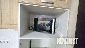 1-к квартира, на длительный срок, 39м2, 14/20 этаж