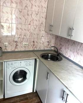 2-к квартира, на длительный срок, 45м2, 4/5 этаж