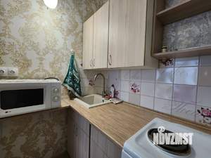 Студия квартира, на длительный срок, 25м2, 19/25 этаж