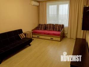 1-к квартира, на длительный срок, 44м2, 18/26 этаж