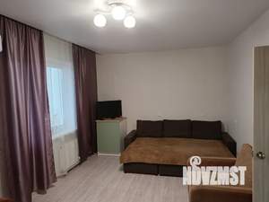 Студия квартира, посуточно, 30м2, 16/18 этаж