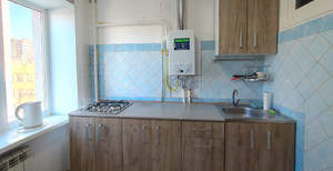 2-к квартира, на длительный срок, 41м2, 3/5 этаж