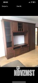 2-к квартира, на длительный срок, 48м2, 6/9 этаж