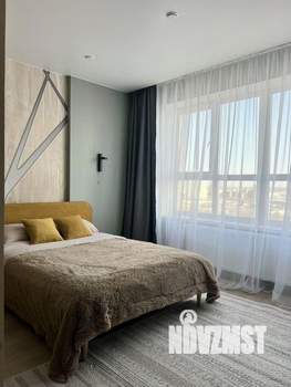 Студия квартира, посуточно, 31м2, 14/20 этаж