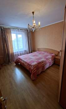 2-к квартира, на длительный срок, 54м2, 10/11 этаж