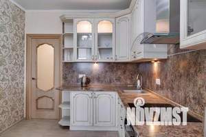 1-к квартира, посуточно, 45м2, 8/18 этаж