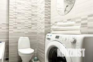 1-к квартира, посуточно, 27м2, 3/25 этаж