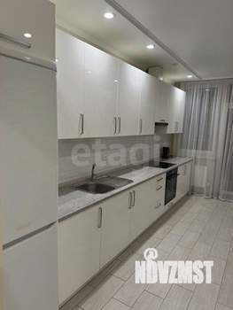 1-к квартира, на длительный срок, 45м2, 17/24 этаж