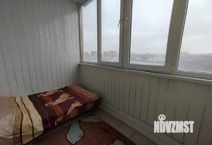 Студия квартира, на длительный срок, 30м2, 15/26 этаж