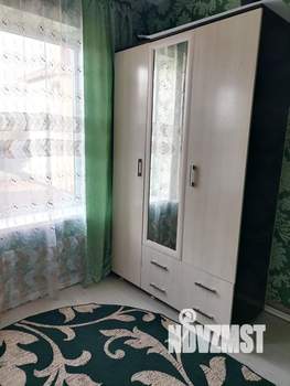 2-к квартира, на длительный срок, 40м2, 1/1 этаж
