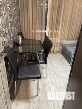 1-к квартира, на длительный срок, 37м2, 13/24 этаж