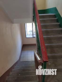 1-к квартира, на длительный срок, 39м2, 2/9 этаж